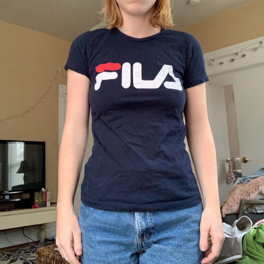 FILA t-shirt